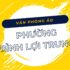 Văn phòng ảo Phường Bình Lợi Trung, TP.HCM