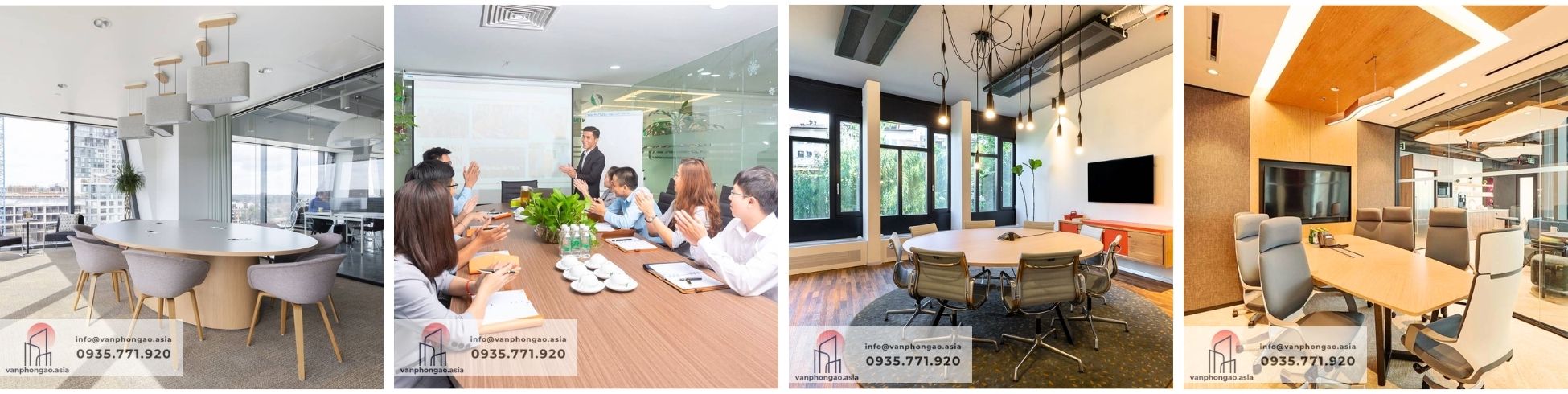 Văn phòng ảo Quận Bình Thạnh, TP.HCM - Vanphongao.asia