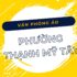 Văn phòng ảo Phường Thạnh Mỹ Tây, TP.HCM