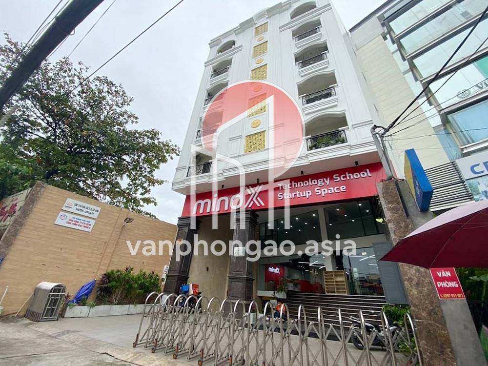 Cho thuê văn phòng ảo, địa chỉ đăng ký kinh doanh tại Zeta Building, 223 Nguyễn Xí, Phường Bình Lợi Trung, TP.HCM - Vanphongao.asia
