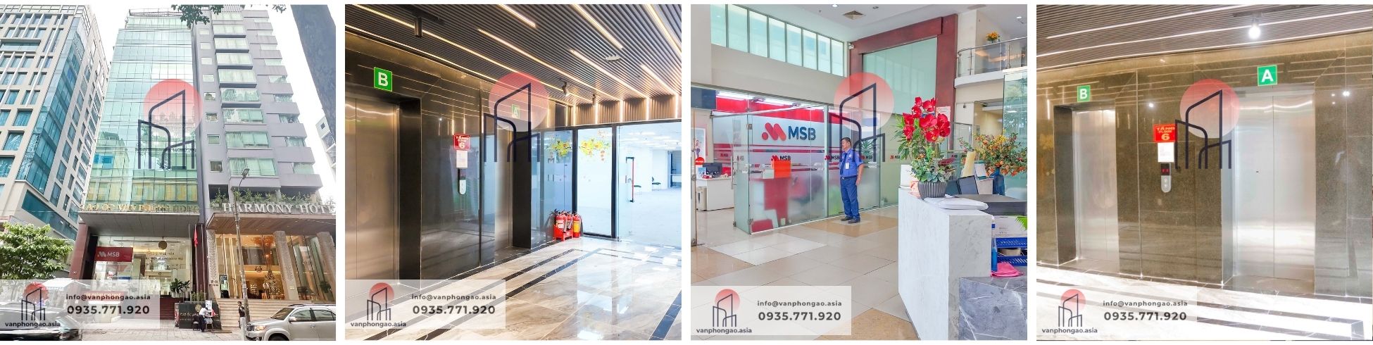 Cho thuê văn phòng ảo, địa chỉ đăng ký kinh doanh tại Halo Premium, 36 Bùi Thị Xuân, Phường Bến Thành, TP.HCM - Vanphongao.asia